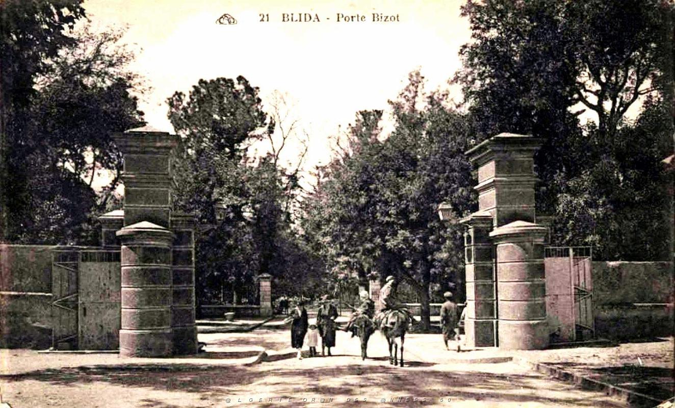 Blida - Porte Bizot.jpg